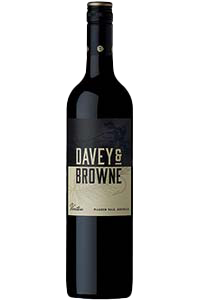 Davey & Browne Cab Sauv Vortex|Liquor Cave