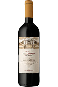 Frescobaldi Tenuta Di Castiglioni|Liquor Cave