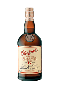 Glenfarclas 17 Year Old Single Malt