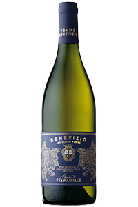 Frescobaldi Pomino Benefizio Bianco|Liquor Cave