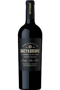 Davey & Browne Cabernet Sauvignon|Liquor Cave