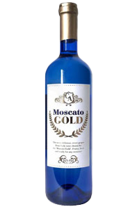 Contessa Annalisa Moscato Gold|Liquor Cave