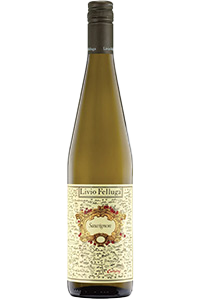 Livio Felluga Sauvignon|Liquor Cave
