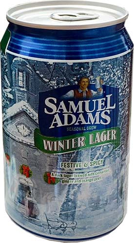 SAM ADAMS SEASONAL  12PK NR
