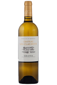 Ch Les Clauzots Blanc|Liquor Cave