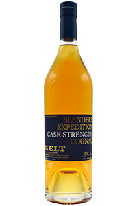 Kelt Blender'S Exp Cognac Cask Str|Liquor Cave