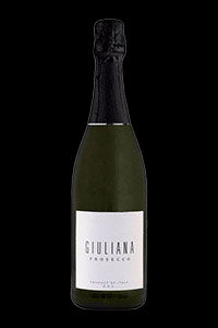 Giuliana Prosecco Doc Extra Dry|Liquor Cave