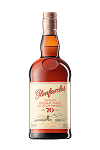 Glenfarclas 70 Year Old Single Malt