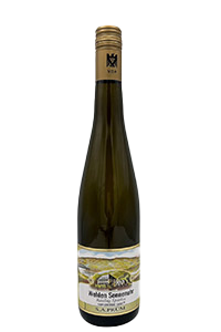 S.A. Prum Riesling Wehlener Sonnenuhr Spatlese