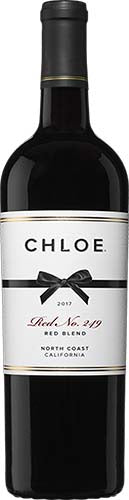 CHLOE RED BLEND