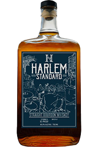 Harlem Standard Bourbon|Liquor Cave