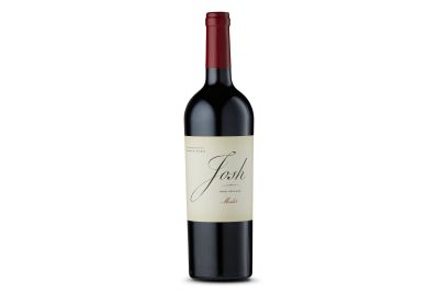 Josh Merlot 2023