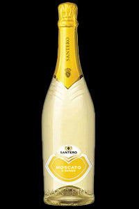 Santero Moscato & Mango|Liquor Cave