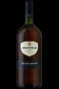 Sheffield Cellars Cream Sherry|Liquor Cave