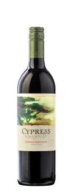 J. Lohr Cypress Vineyards Cabernet Sauvignon 2022