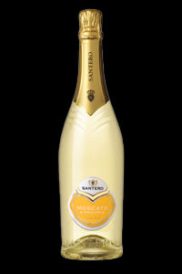 Santero Moscato & Pineapple|Liquor Cave