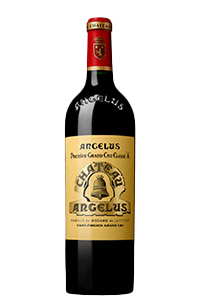 Ch Angelus St.Emilion 1Er Grand Cru|Liquor Cave