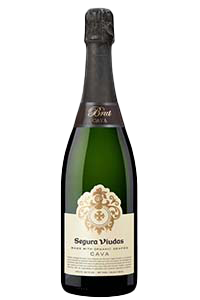 Segura Viudas Organic Cava|Liquor Cave