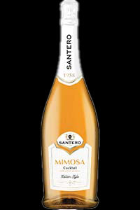 Santero Moscato Mimosa|Liquor Cave