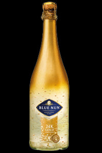 Blue Nun 24K Sparkling Gold|Liquor Cave