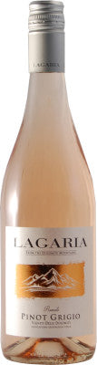 Lagaria Dolomiti Pinot Grigio "Romato" IGT 2019