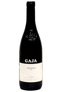 Gaja Sori Tildin (Barbaresco)|Liquor Cave