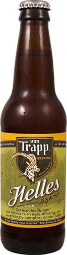 Vontrapp Golden