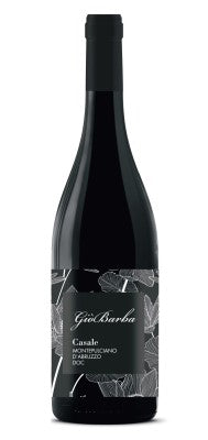 Gio Barba Casale 2018