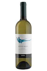 Gaja Rossj-Bass|Liquor Cave