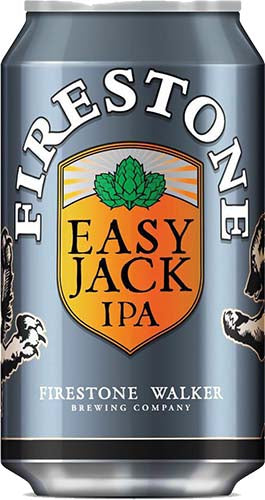 FIRESTONE  EASY JACK 6PK CAN