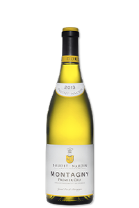 Doudet Montagny 1er Cru