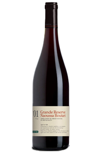 Boutari Naoussa Grand Reserve|Liquor Cave