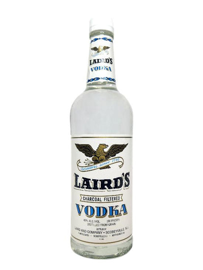 Lairds Vodka 80 | Liquor Cave