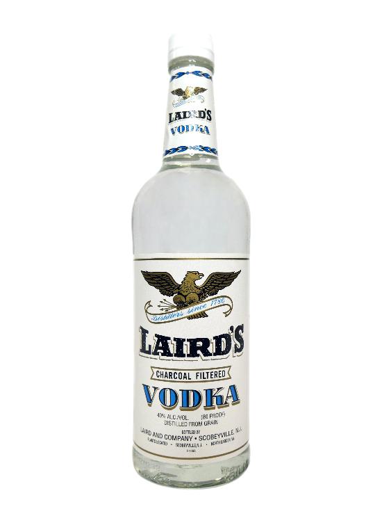 Lairds Vodka 80 | Liquor Cave