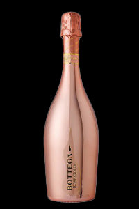 Bottega Liquid Metals Rose Gold|Liquor Cave