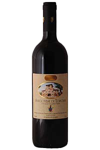 La Tancia Sangiovese|Liquor Cave