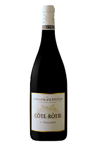 Dom De Bonserine Sarrasine C.Rotie|Liquor Cave