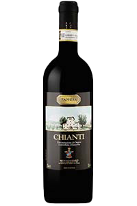 La Tancia Chianti|Liquor Cave