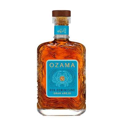 Ozama Rum Gran Anejo