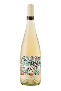 Pasqua Pass White Romeo & Juliet|Liquor Cave