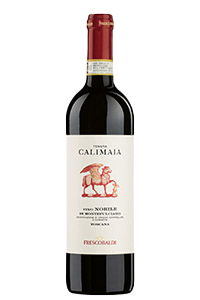 Frescobaldi Vino Nobile Calimaia|Liquor Cave