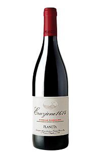 Planeta Nerello Masc Eruzione 1614|Liquor Cave