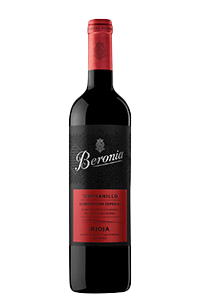 Beronia Tempranillo Elaboracion Esp|Liquor Cave