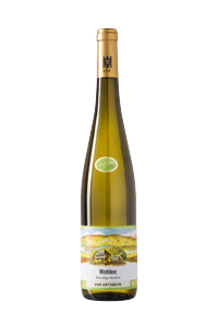 S.A. Prum Wehlen Ortswein Riesling