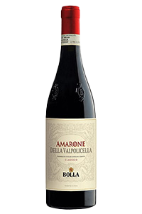 Bolla Amarone|Liquor Cave