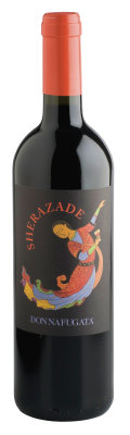 Donnafugata (sicily) Sherazade 2021