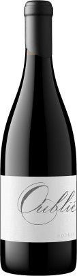 Booker Oublie Grenache Syrah Paso Robles 2019