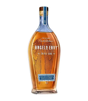 Angel's Envy Triple Oak Bourbon Whiskey