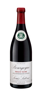 Latour Bourgogne Pinot Noir 2022
