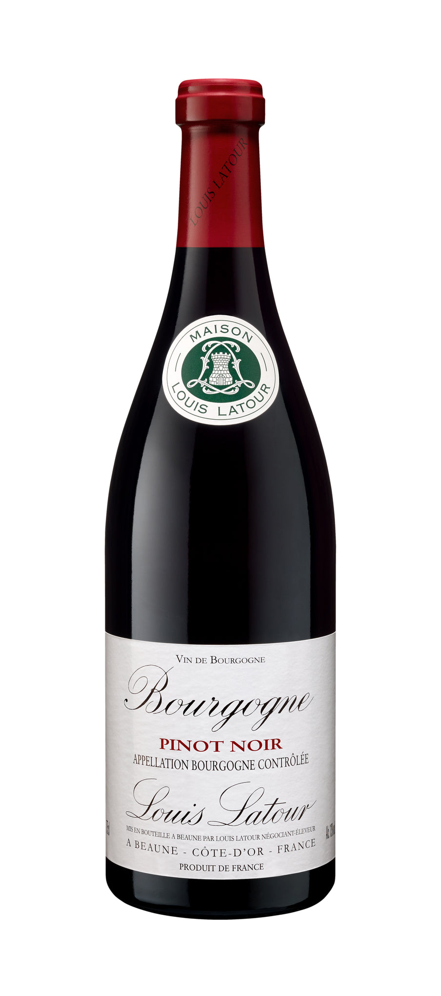 Latour Bourgogne Pinot Noir 2022 | Liquor Cave